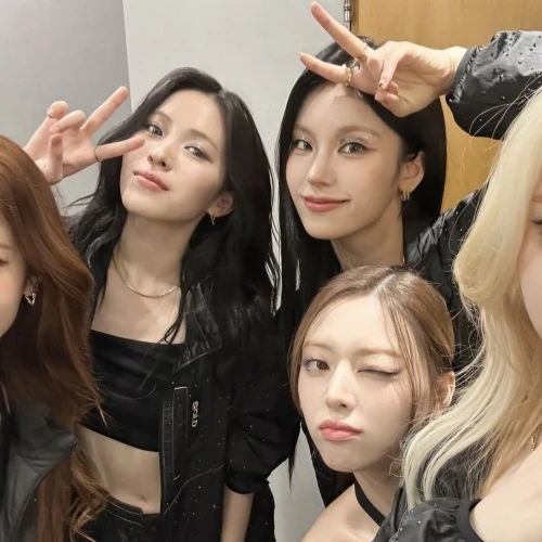 5 Fakta Menarik Lagu ‘GOLD’ dari ITZY