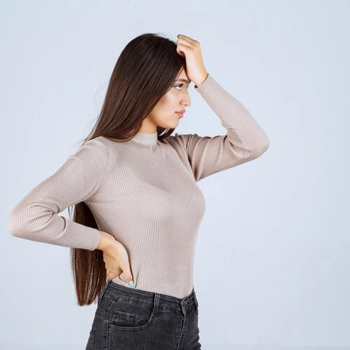 Mengalami Low Back Pain? Menurut Para Ahli, Begini Cara Mengatasinya