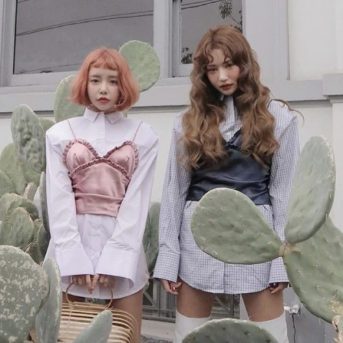 Mix and Match: 7 Ide Layering Seru dari Fashion Item yang Sudah Ada!