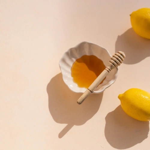 Ini Manfaat Lemon dan Madu untuk Kesehatan!