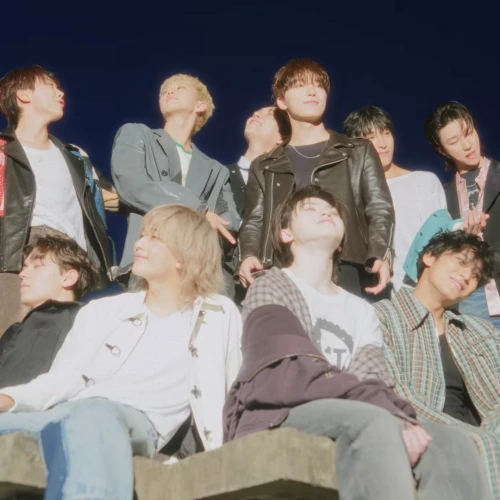 5 Fakta Menarik Lagu ‘Eyes On You’ dari SEVENTEEN