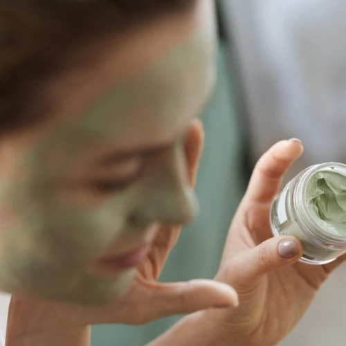 Ketahui Manfaat Masker Clay untuk Kulit Berminyak