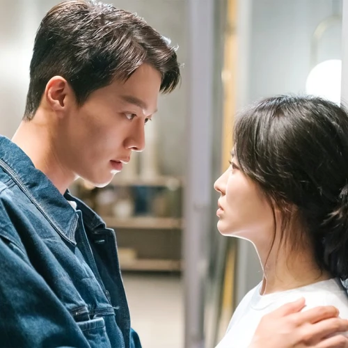 5 Drama Korea yang Cocok Ditonton Saat Patah Hati