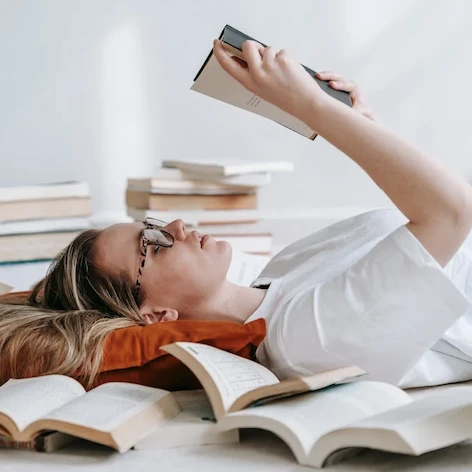 6 Kebiasaan Positif yang Bisa Membantu Mengembangkan Karier