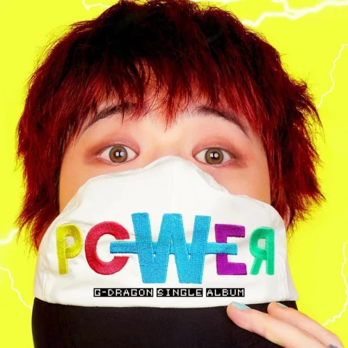 “Power” G-Dragon Sukses Puncaki Chart iTunes di Beberapa Negara Sejak Dirilis