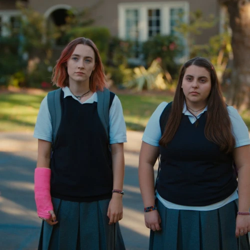 Film Tentang Persahabatan yang Bikin Kamu Lebih Menghargai Bestie