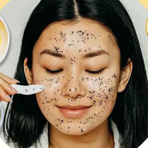 5 Masker Wajah DIY dari Bahan Alami yang Wajib Dicoba!