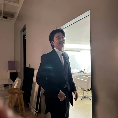 Seru! Simak 5 Rekomendasi Drama Korea Terbaik Gong Yoo