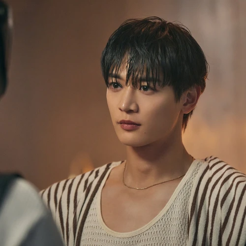 Minho SHINee Tampil Menawan di Teaser MV “Call Back” Bikin Terpana