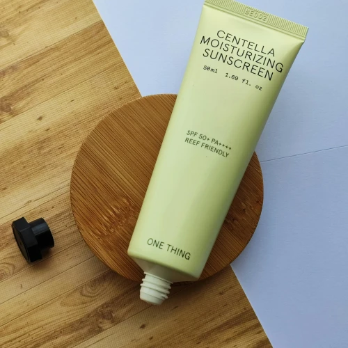 5 Manfaat Centella Asiatica sebagai Kandungan Skincare