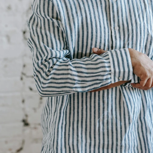 Cara Merawat Bahan Linen yang Tepat