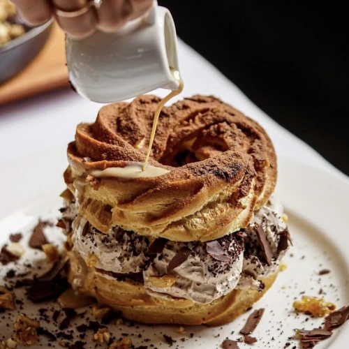 Ini 5 Restoran Dessert di Jakarta yang Wajib Dicoba!