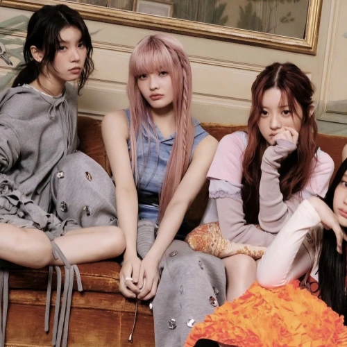 Punya MV yang Unik, Ini Dia Fakta Menarik ‘Cherish (My Love)’ dari ILLIT!