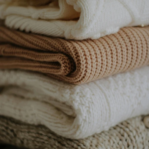 Tips Mencuci Sweater yang Tepat