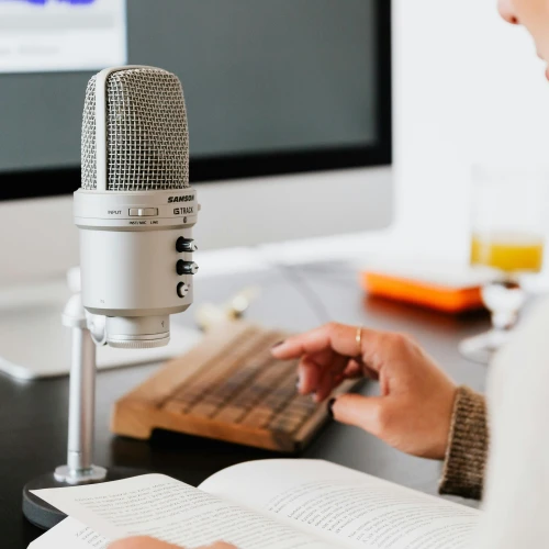 5 Rekomendasi Buku untuk Asah Public Speaking Skill