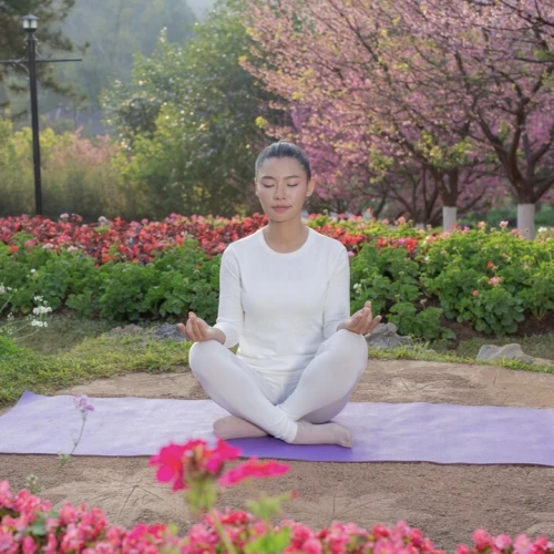Temukan Ketenangan: 7 Tips Memulai Yoga Untuk Pemula