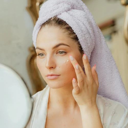 Skincare Routine Simple untuk Mencegah Penuaan Dini