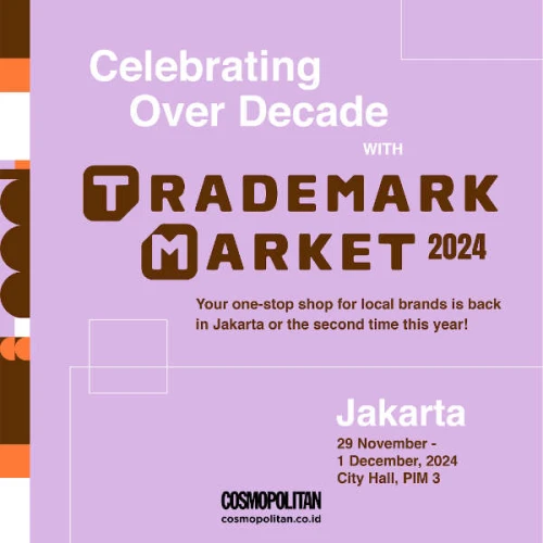 Trademark Market 2024