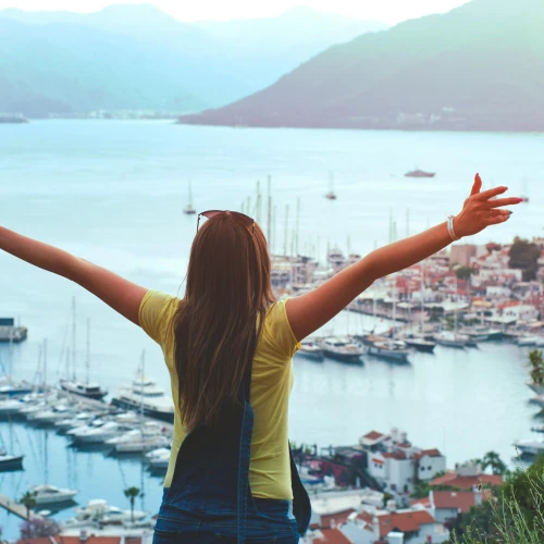 Tips Menjaga Kesehatan saat Sedang Traveling