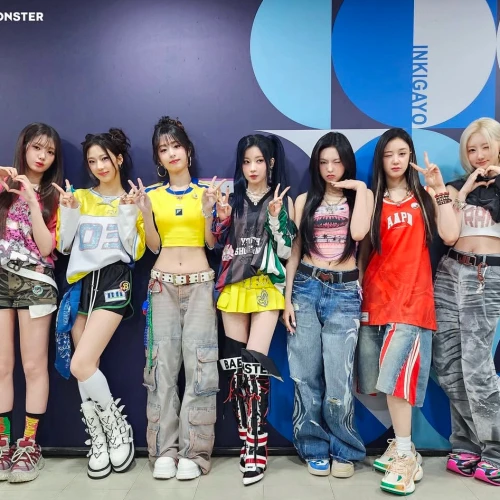 Baby Monster Umumkan Akan Gelar World Tour Global Bertajuk “Hello Monster”