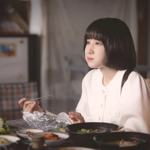 So Tasty! Ini 10 Makanan yang Sering Muncul di Drama Korea