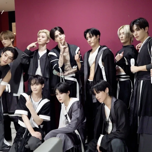 THE BOYZ Resmi Akan Tinggalkan Agensi Lama, Akankah Nama Grup Ikut Berubah?