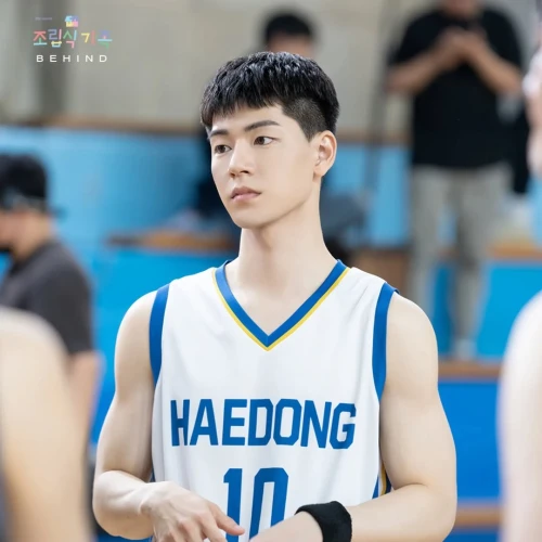 6 Drama Korea yang Dibintangi Bae Hyun Sung