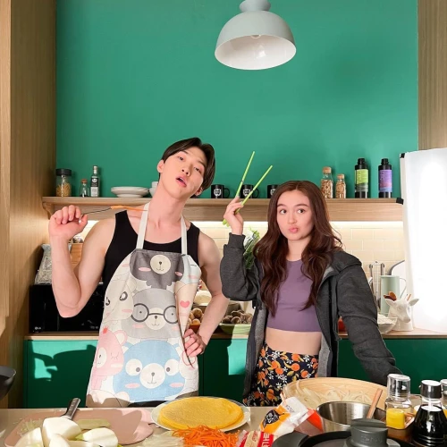 Ini Serba-Serbi XO, Kitty Season 2