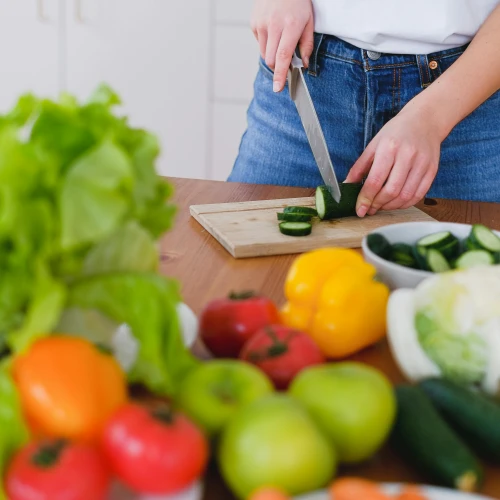 Ini 6 Sayuran yang Baik untuk Diet!