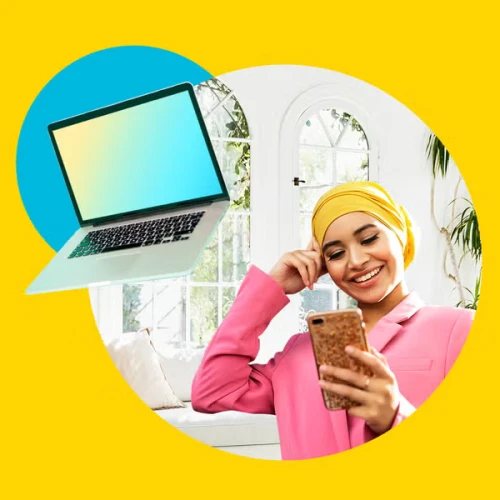 Pakai Sunscreen di Dalam Ruangan? Ya, Kamu Tetap Membutuhkannya!