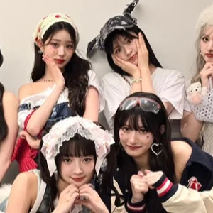 Borong 3 Awards di MAMA 2024, Yuk Kenalan dengan Girl Group IVE