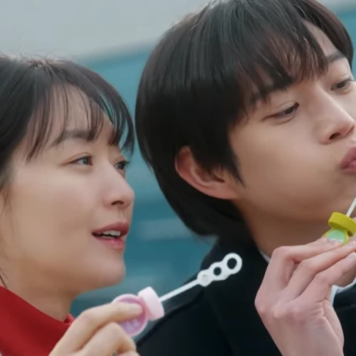 5 Relationship Tips Dari K-Drama ‘No Gain No Love’