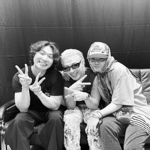 G-Dragon Rilis Single Baru “Home Sweet Home”, Tampil Bersama Taeyang dan Daesung di MAMA 2024