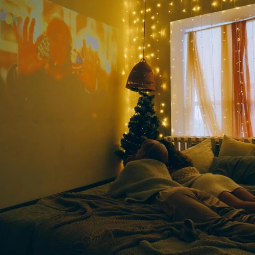 Deretan Film Natal Terbaru Di Netflix!