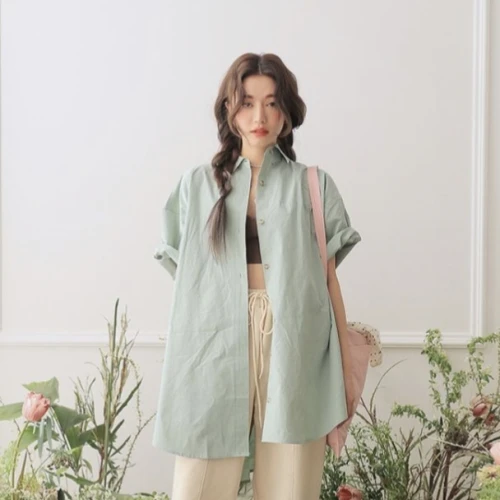 5 Tips Tetap Cantik dengan Boyish Style yang Effortless