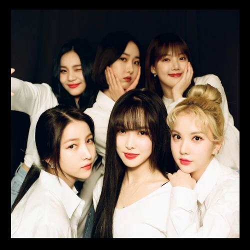 Buddy Get Ready! G-Friend Comeback dan Umumkan Konser “Season Of Memories”