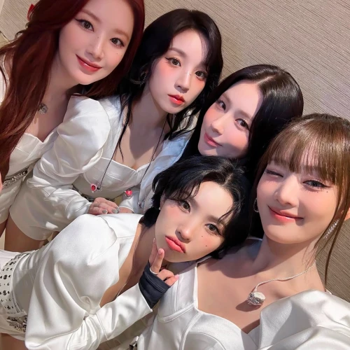 Kabar Bahagia! (G)I-DLE Resmi Perpanjang Kontrak dengan Cube Entertainment