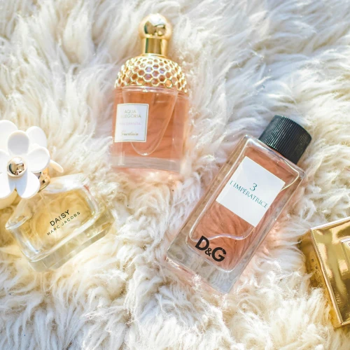 ⁠Deretan Parfum yang Cocok untuk Hadiah buat Sahabat Perempuan