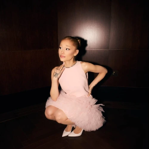 So Pretty! Simak Style Makeup Ala Ariana Grande yang Bisa Dicoba