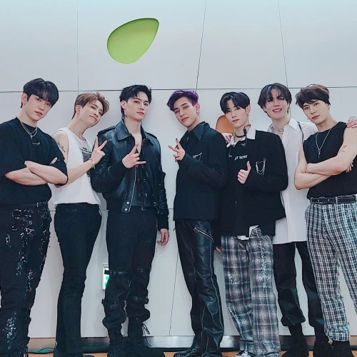 GOT7 Comeback! Hiatus 3 Tahun Telah Berakhir, Kejutan Besar Bagi AhGaSe di 2025!