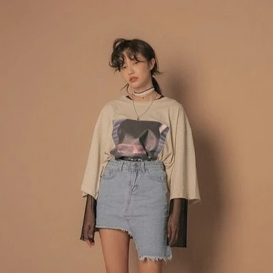 Outfit Seru untuk Konser Outdoor: Tetap Fashionable dan Nyaman