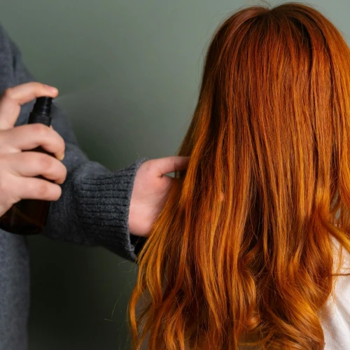 Hair Perfume, Apa Benar Dibutuhkan Rambut?