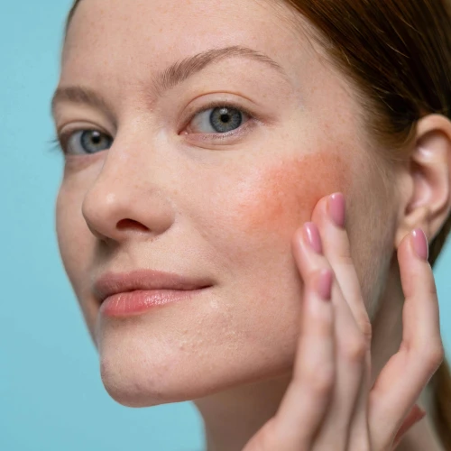 Simak Cara Memilih Blush On Sesuai Warna Kulit