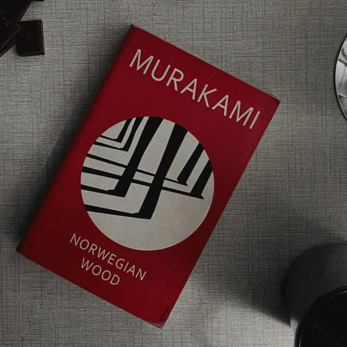 Cek Rekomendasi Buku Terbaik Haruki Murakami di Sini!