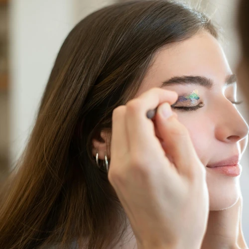 Rekomendasi Eyeliner Glitter