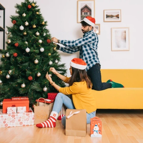 Keindahan dalam Keberagaman: 10 Tradisi Natal Unik yang Ada di Berbagai Negara