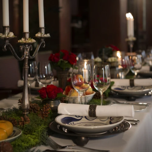 Celebrate The Festive Season at The Dharmawangsa Jakarta!