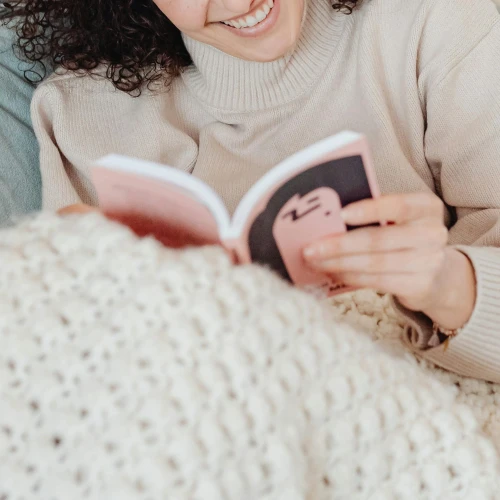6 Rekomendasi Buku ‘Slice of Life’ untuk Isi Waktu Liburan Kamu