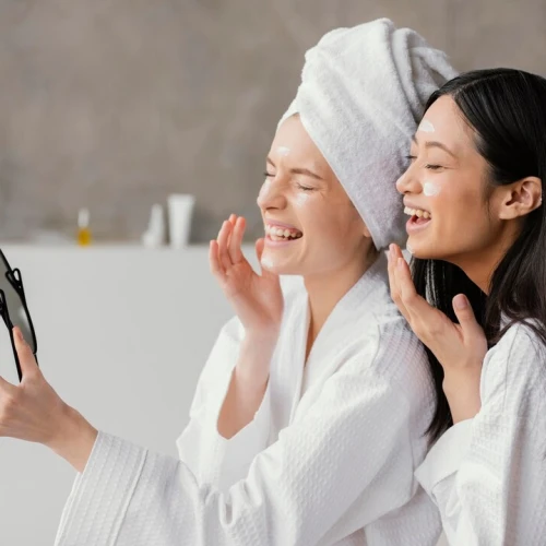 6 Tips Menjaga Kesehatan Kulit di Musim Hujan