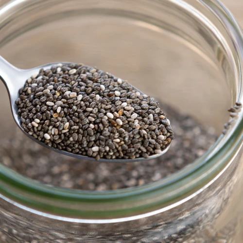 Ketahui 5 Manfaat Chia Seed Bagi Kesehatan